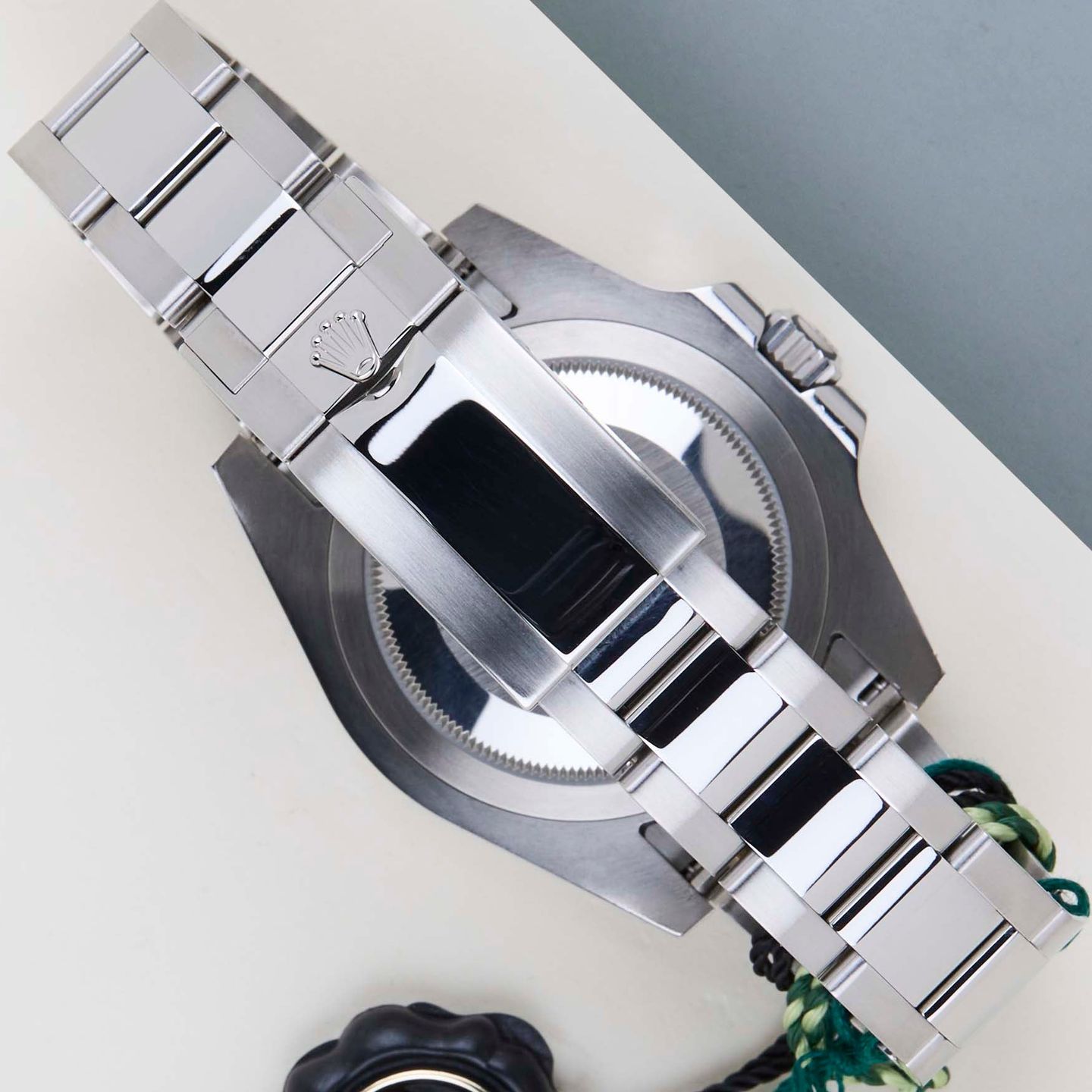 Rolex GMT-Master II 116710LN - (6/8)