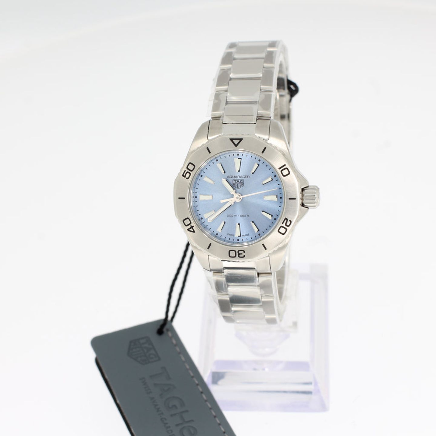 TAG Heuer Aquaracer Lady WBP1415.BA0622 - (1/4)