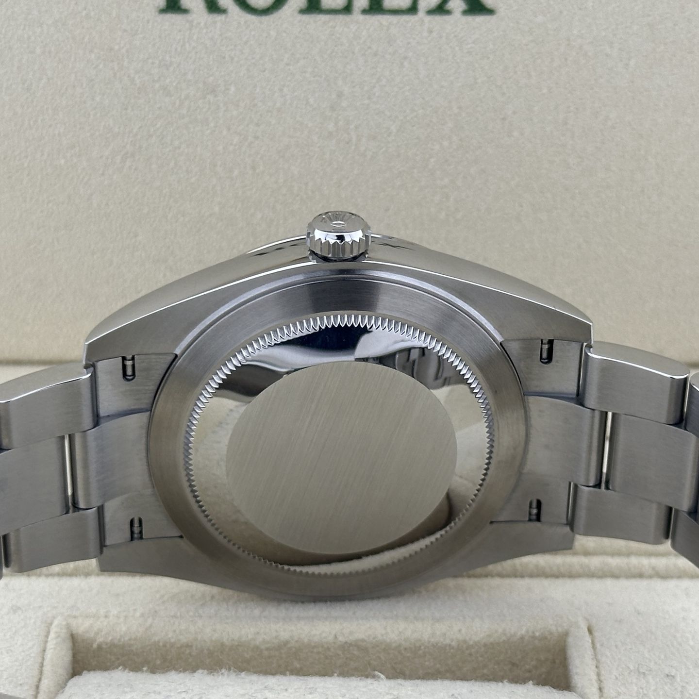 Rolex Datejust 41 126334 (2019) - 41 mm Steel case (2/8)