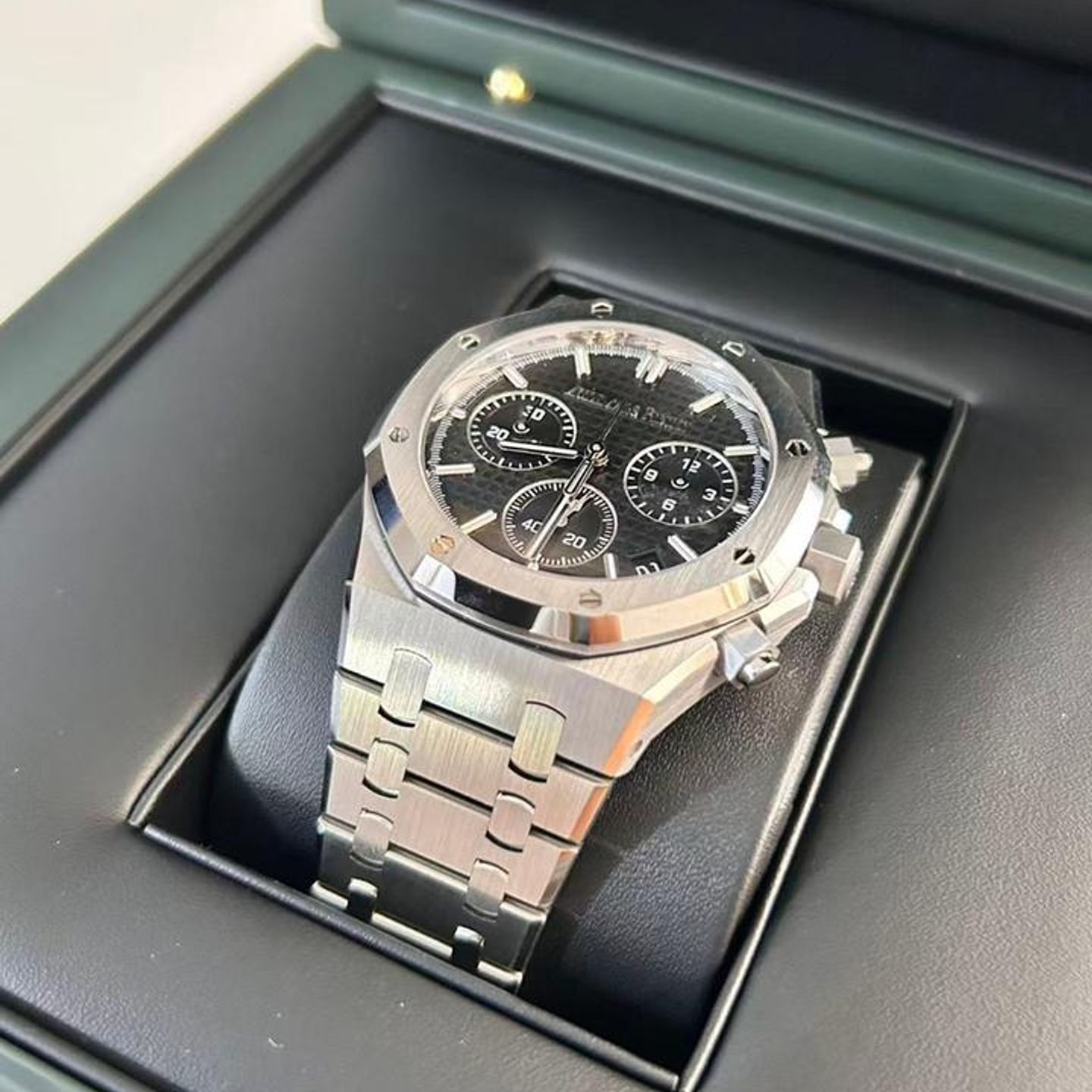 Audemars Piguet Royal Oak 26240ST.OO.1320ST.02 - (5/10)