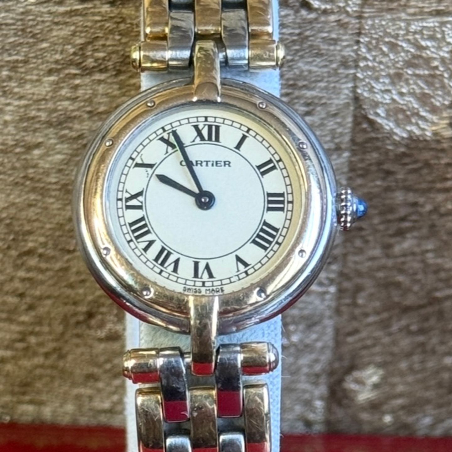 Cartier Panthère 1057920 - (5/8)