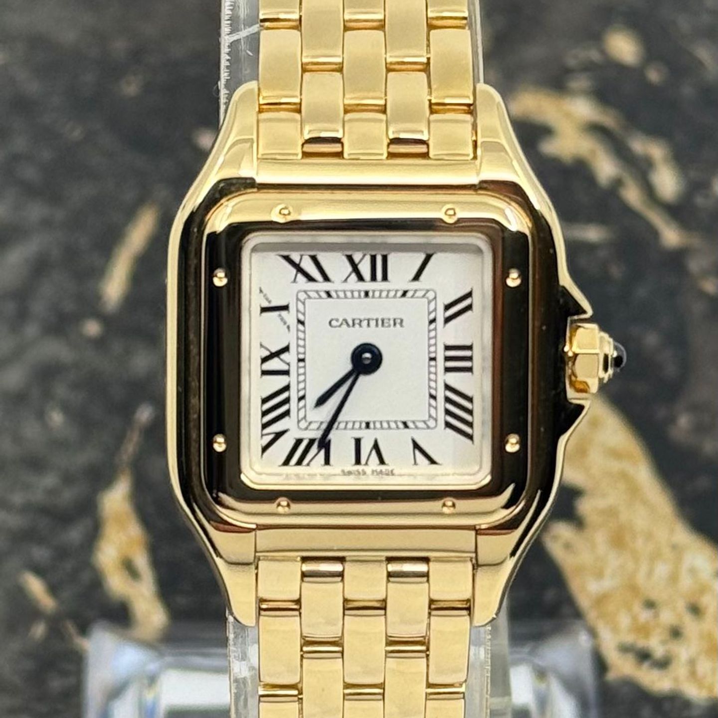 Cartier Panthère WGPN0059 - (2/8)