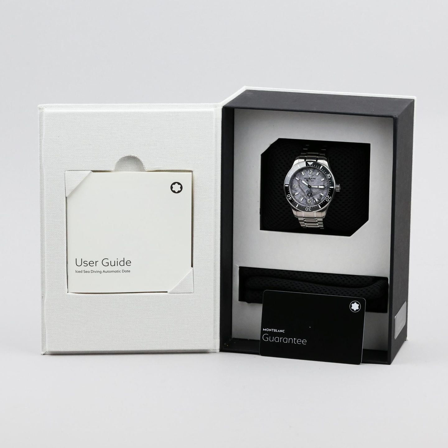 Montblanc 1858 130793 - (6/6)