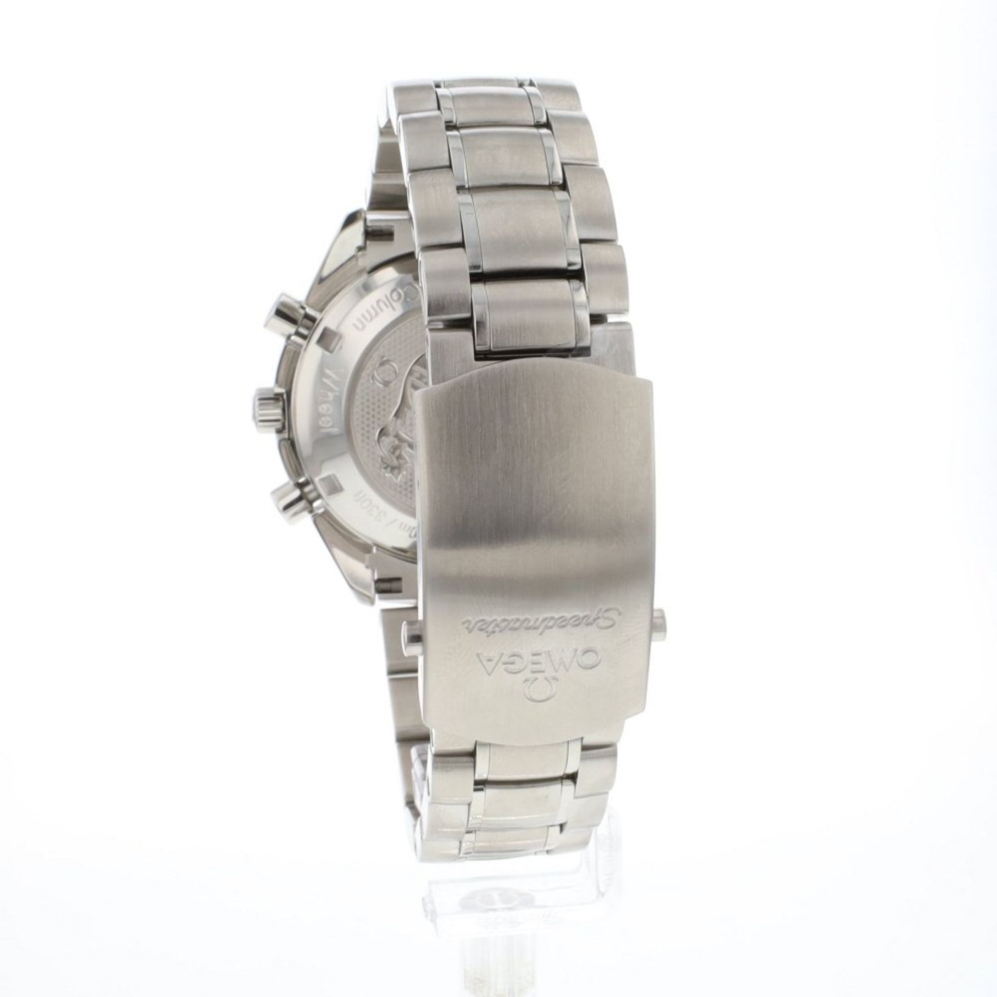 Omega Speedmaster Racing 326.30.40.50.02.001 - (4/6)