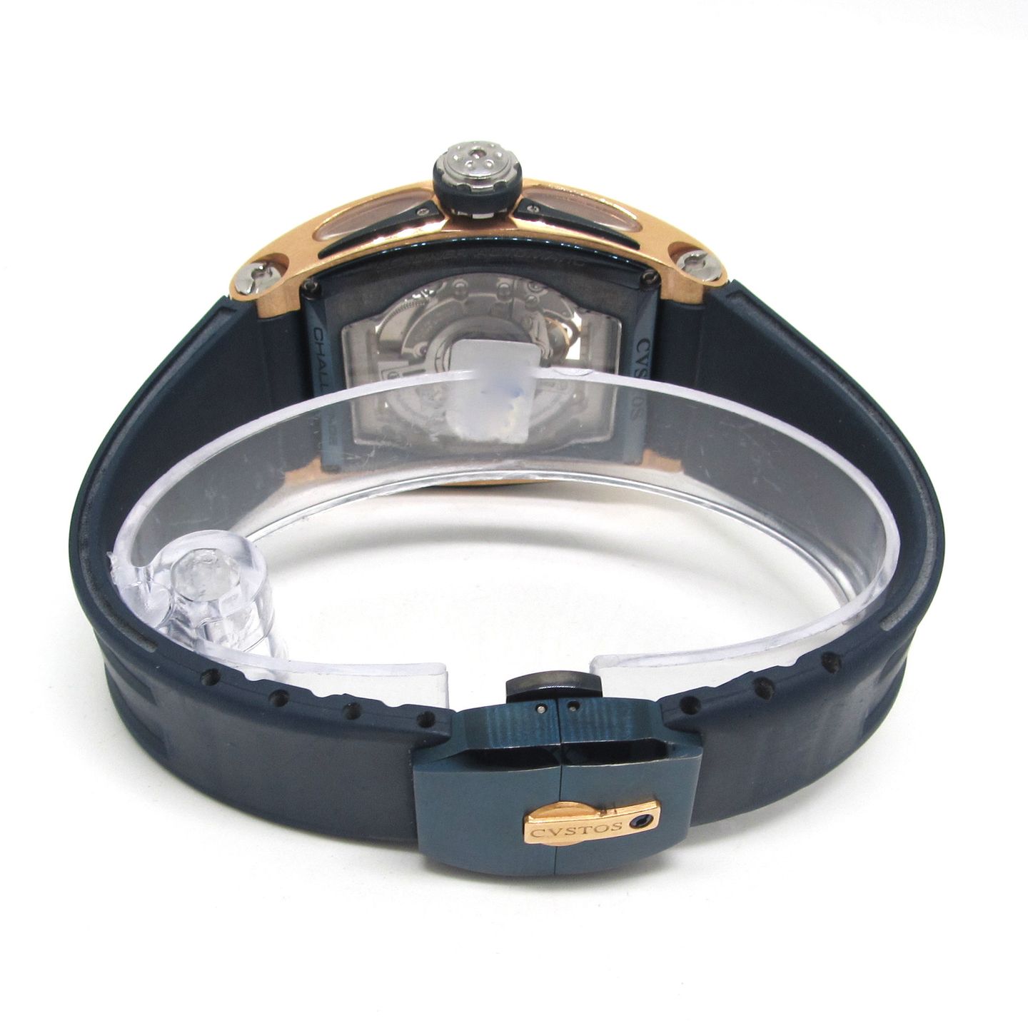 Unknown Unknown CVCRTNRGSV (2014) - (3/6)