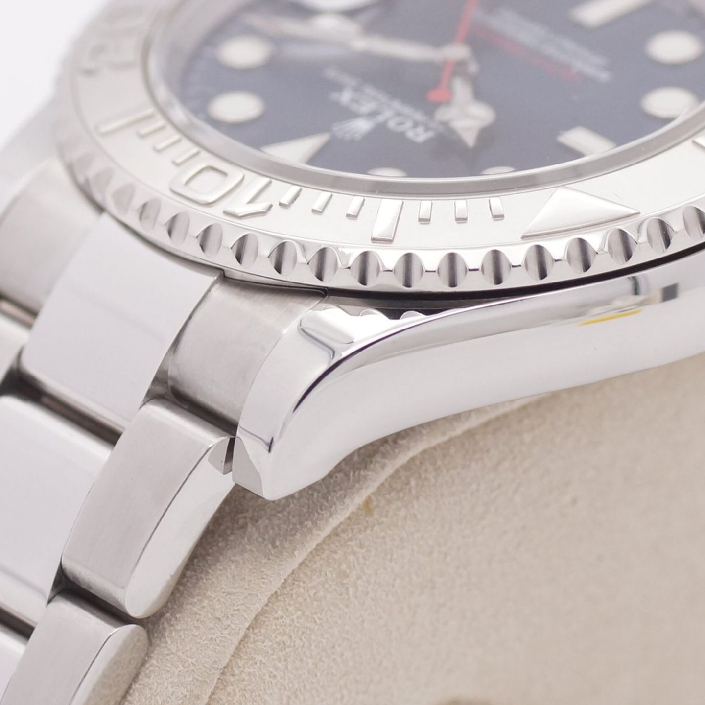 Rolex Yacht-Master 40 126622 (2020) - Blauw wijzerplaat 40mm Staal (8/8)