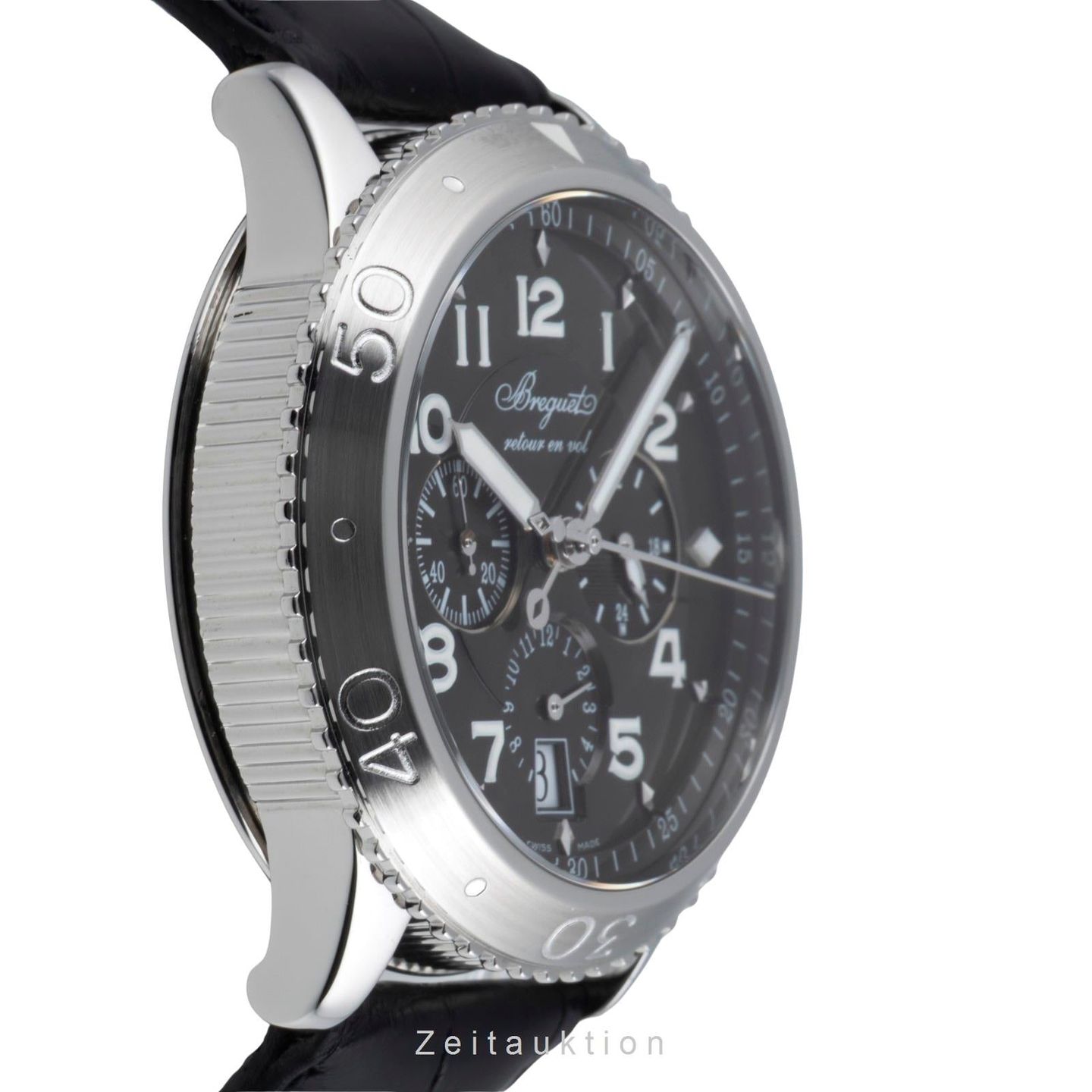 Breguet Type XX - XXI - XXII 3810 - (6/8)