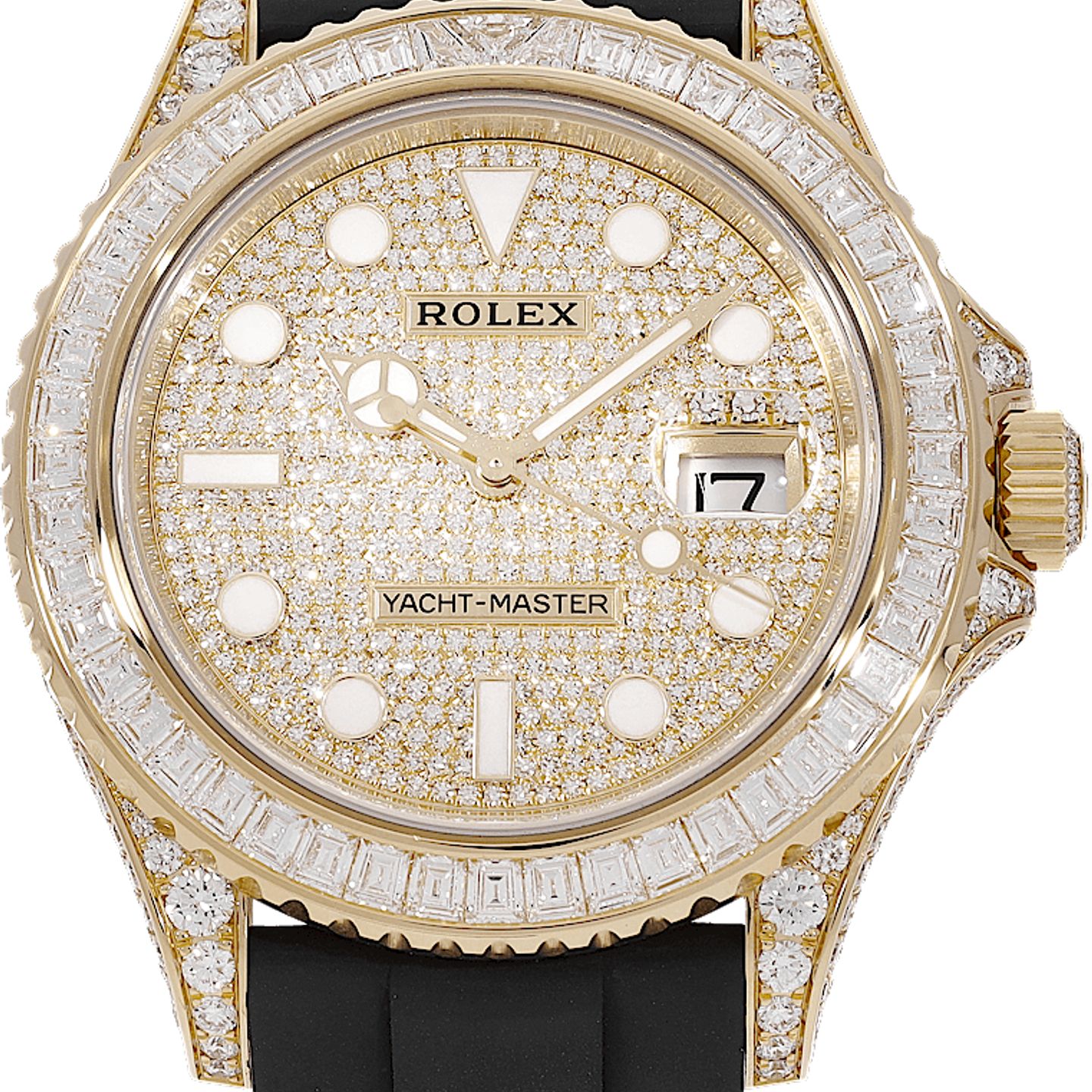 Rolex Yacht-Master 42 226668TBR - (2/5)