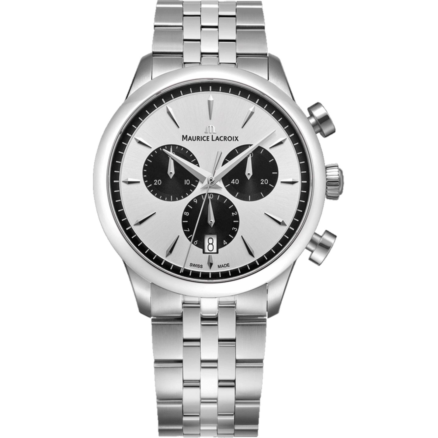 Maurice Lacroix Aikon AI6006-PVY11-170-1 - (1/1)