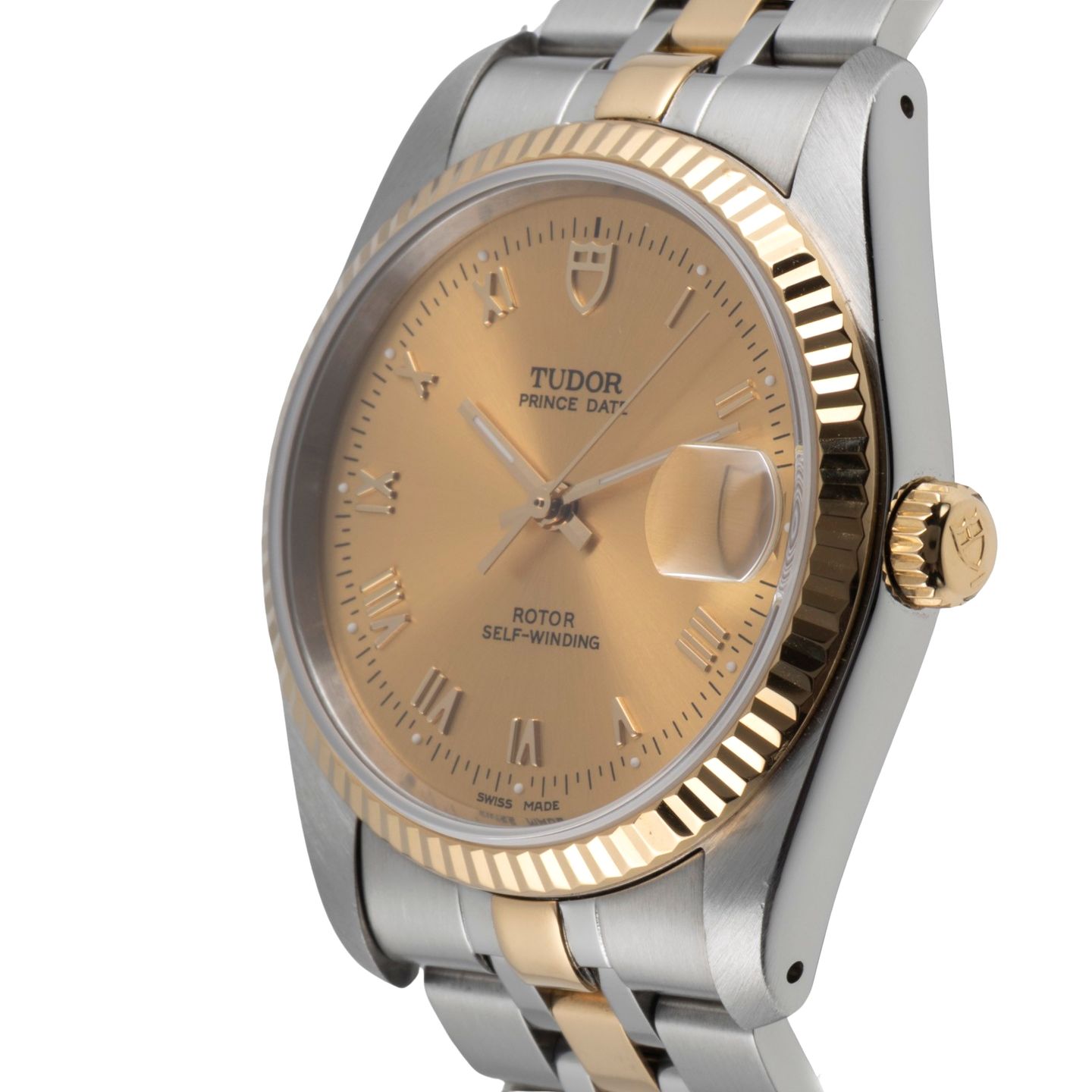 Tudor Prince Date 74033 - (6/8)