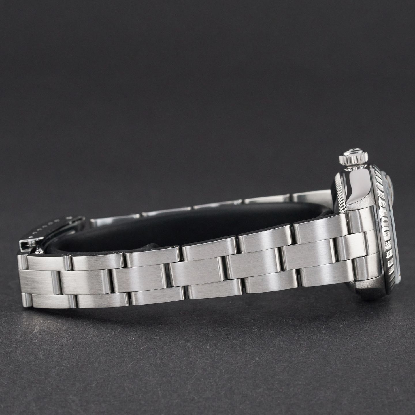 Rolex Oyster Perpetual Lady Date 79240 - (6/8)