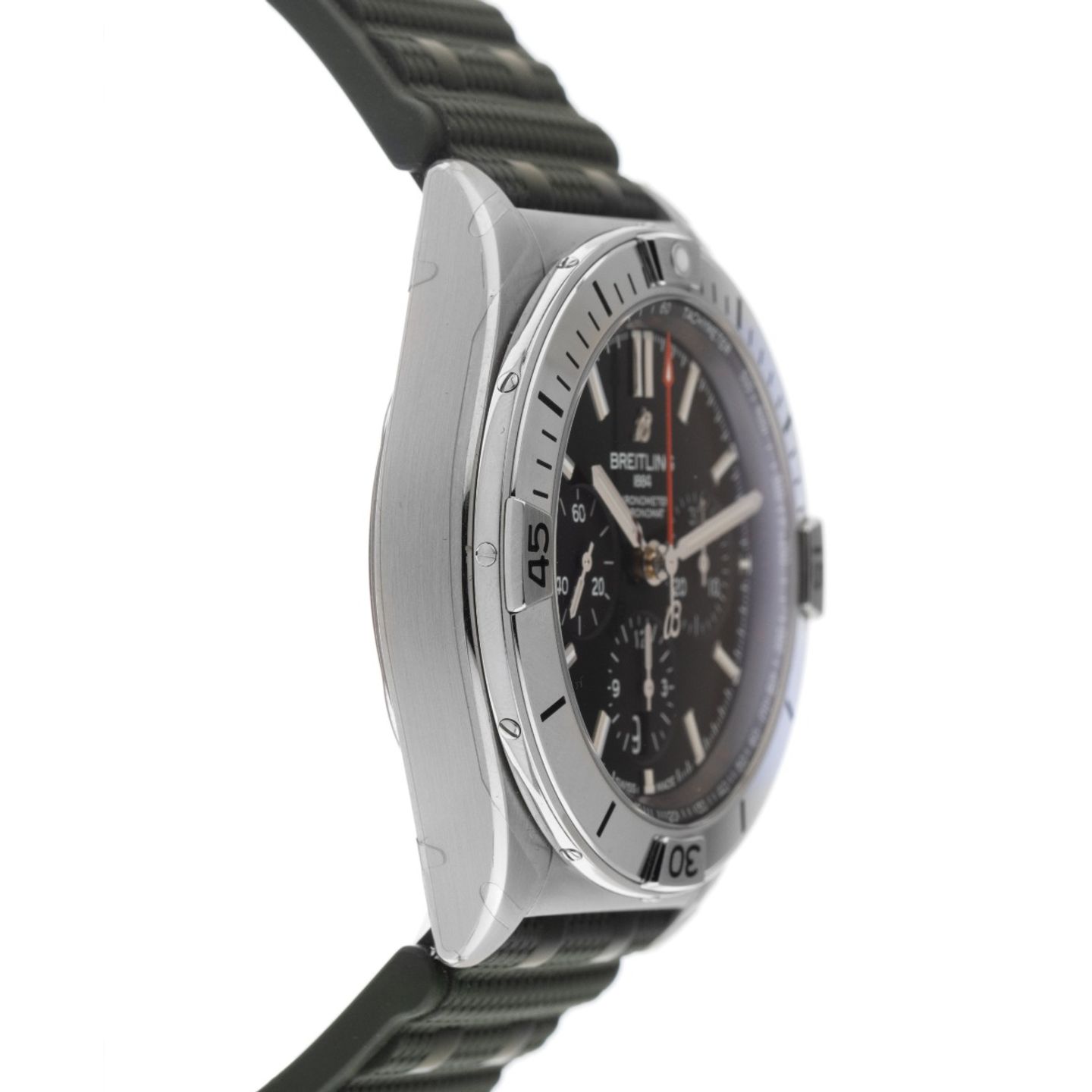 Breitling Chronomat 42 AB0134101L2S1 - (5/7)