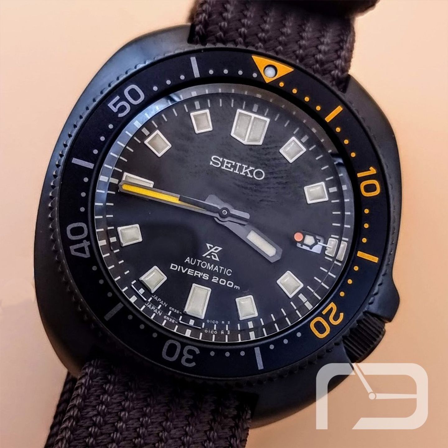 Seiko Prospex SPB257J1 - (1/8)