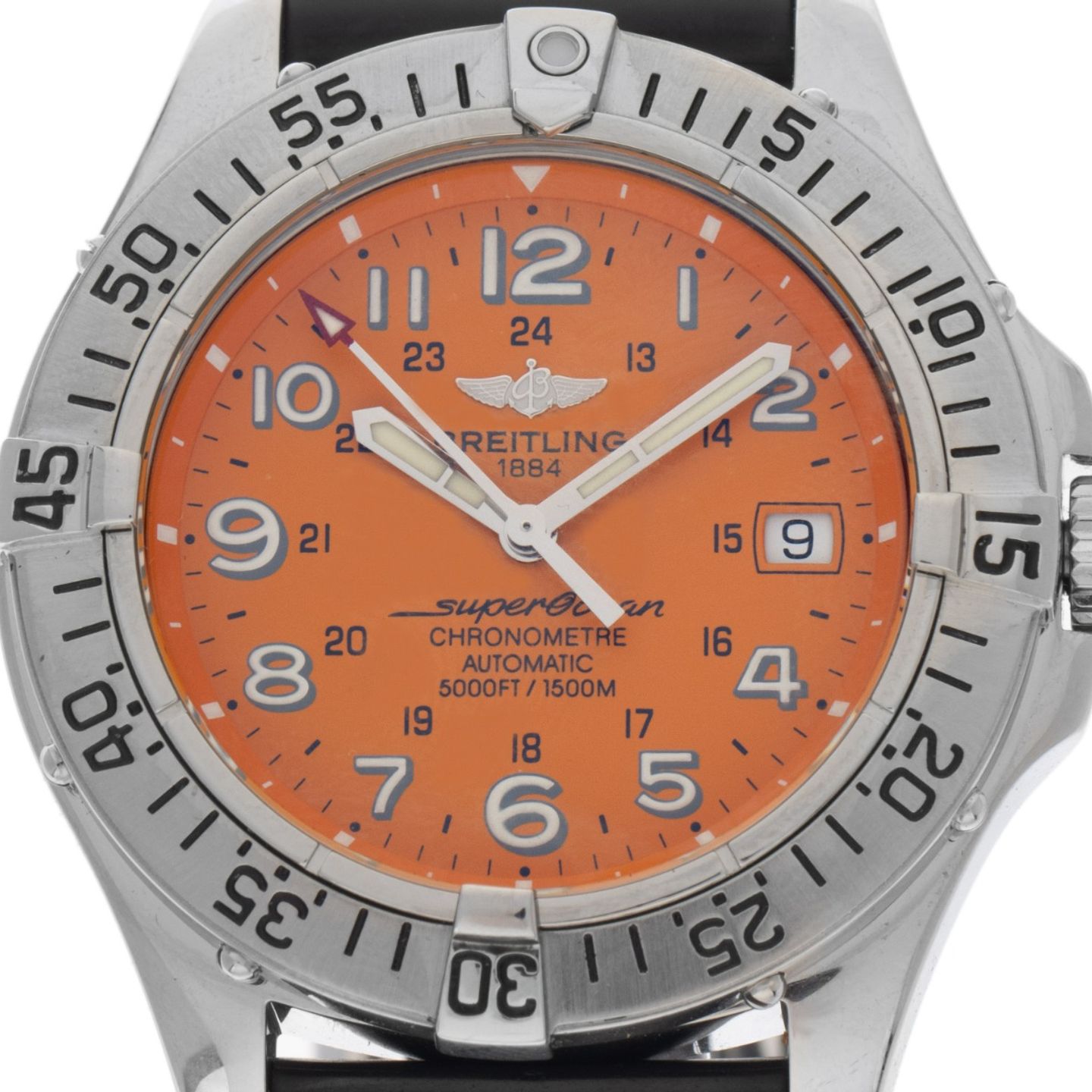 Unknown Unknown A1736011/0501 - (1/8)