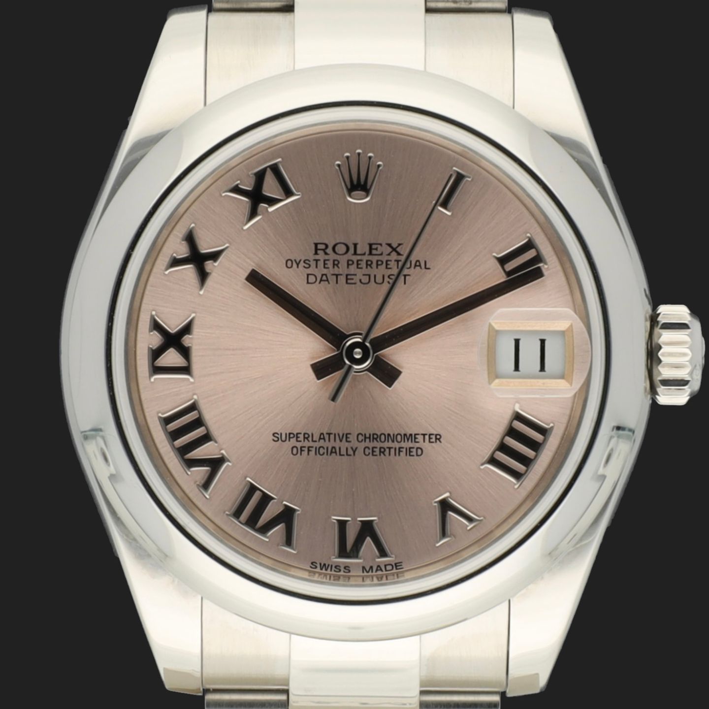 Rolex Datejust 31 178240 - (2/8)