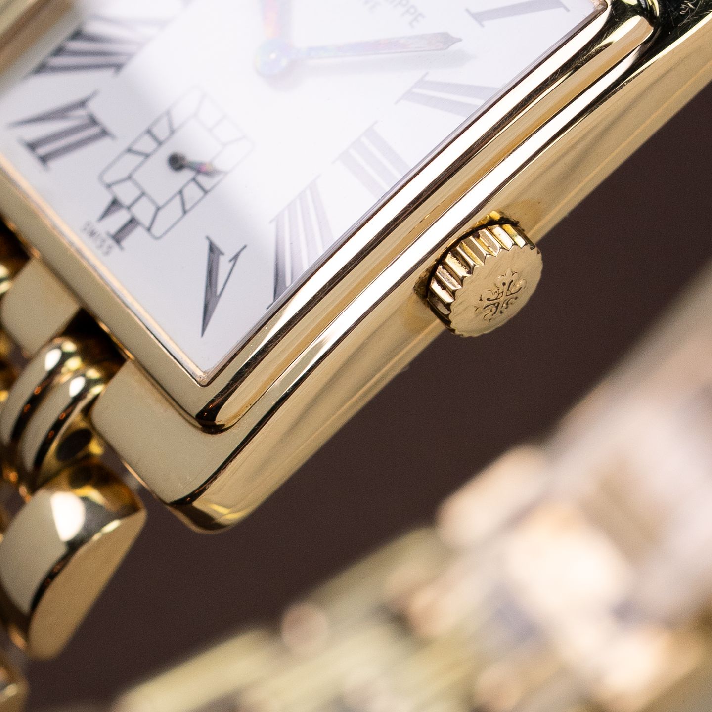 Patek Philippe Gondolo 5010 - (5/6)