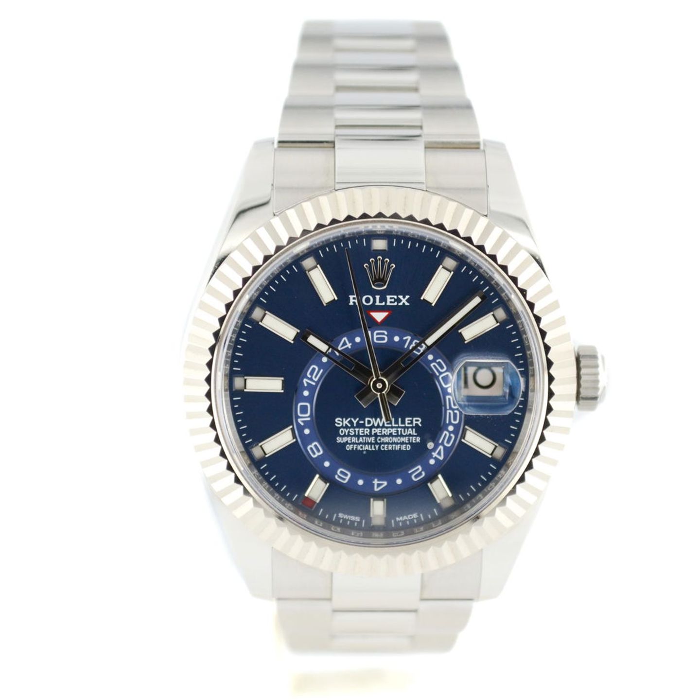 Rolex Sky-Dweller 326934 - (1/7)