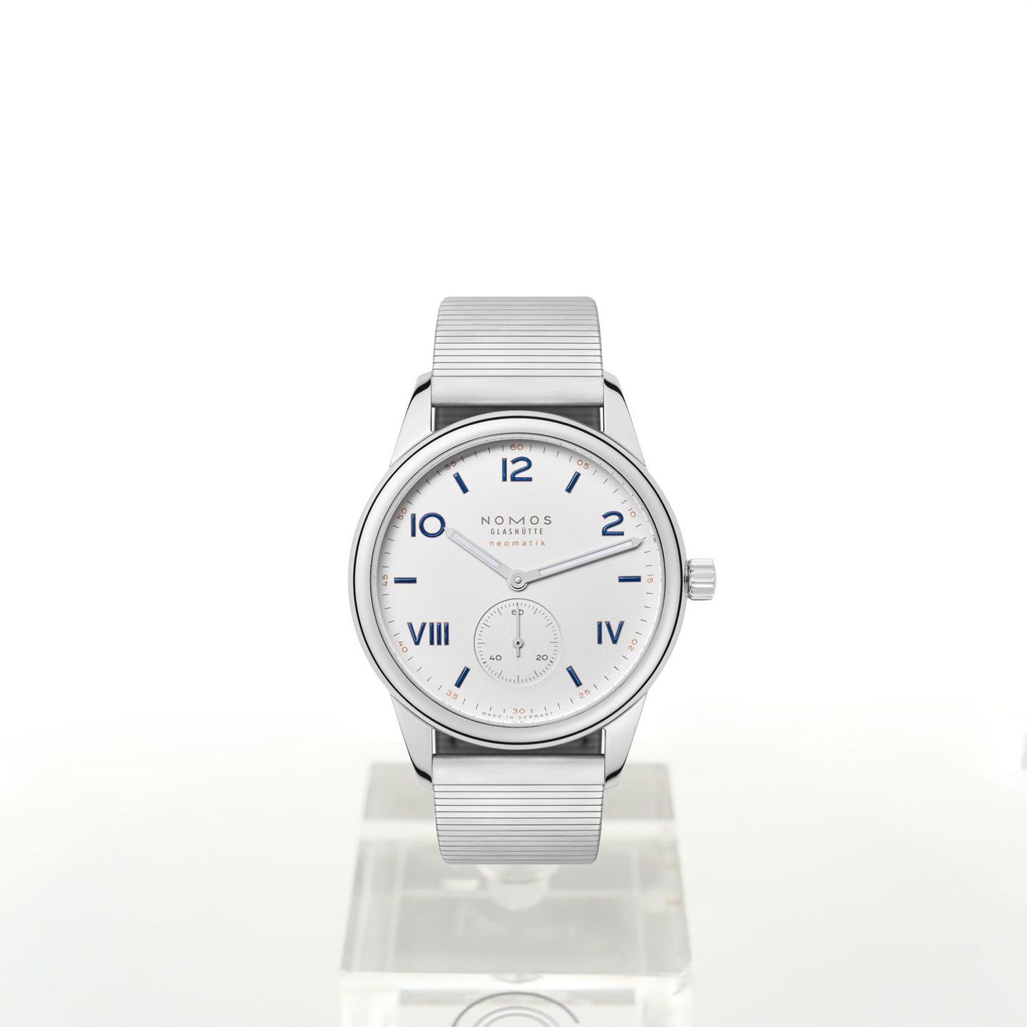 NOMOS Club Campus Neomatik 765 - (2/2)