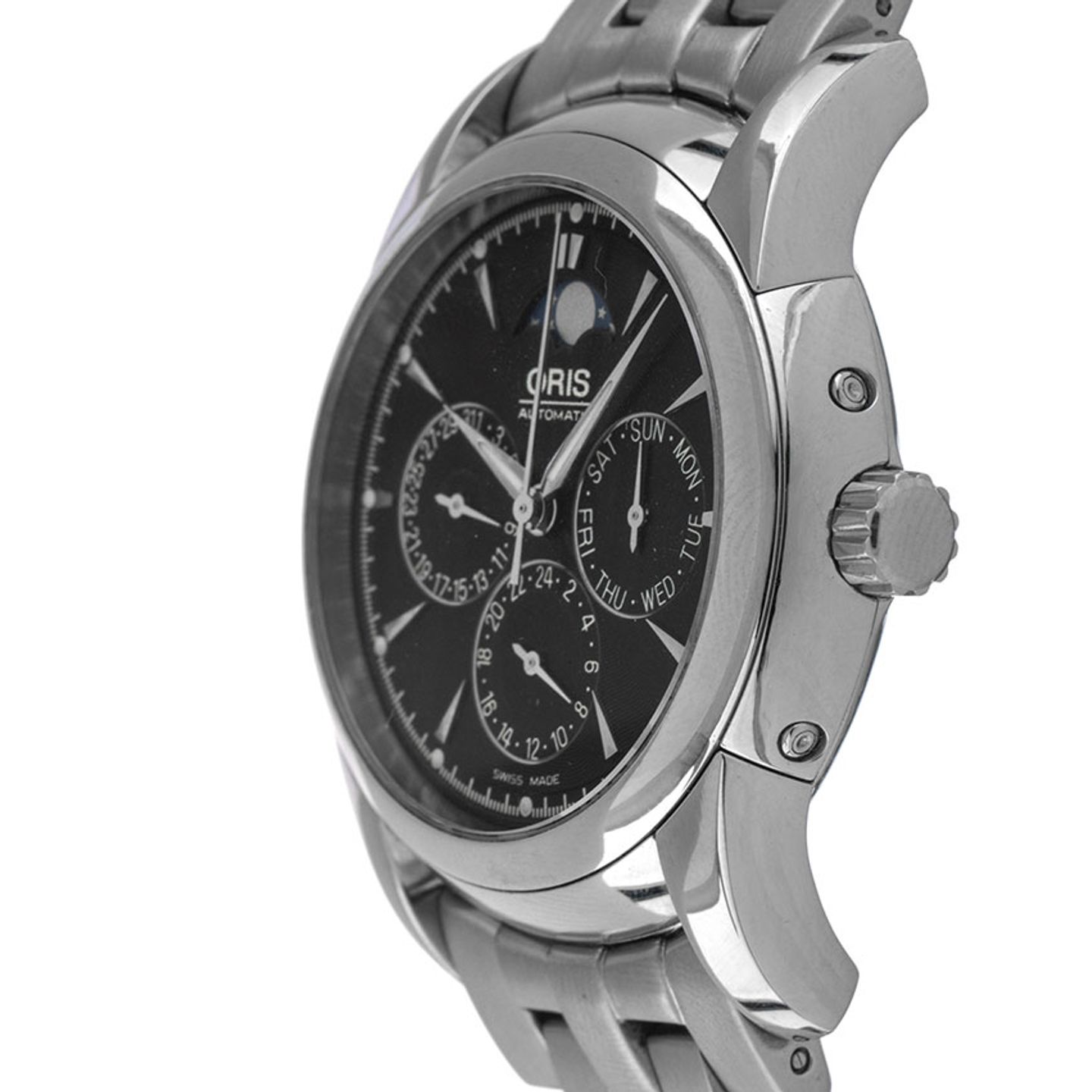 Oris Artelier 7546A - (4/8)