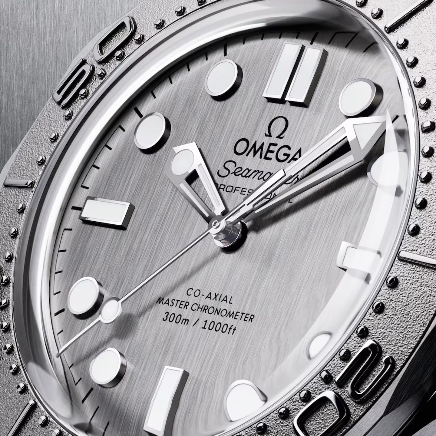 Omega Seamaster Diver 300 M 210.30.42.20.06.002 - (3/6)
