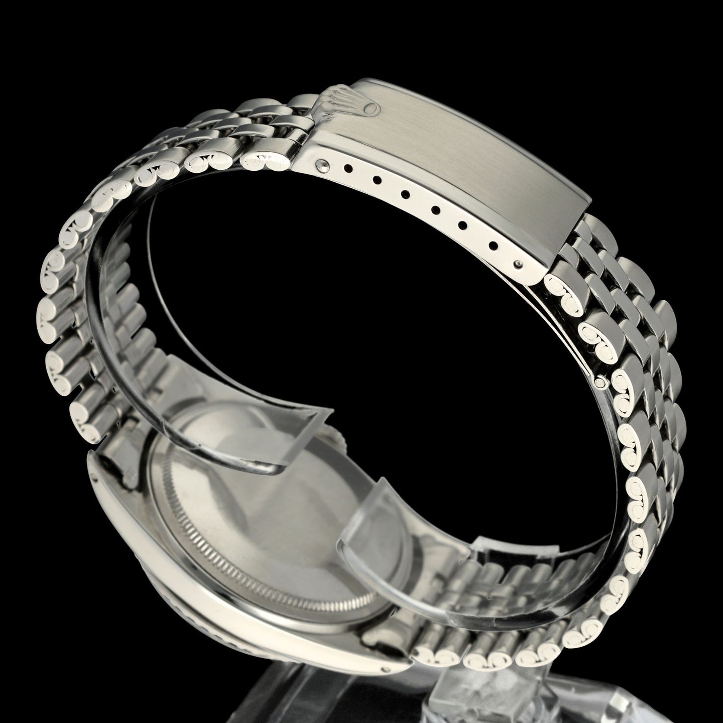 Rolex Datejust 1603R - (8/8)