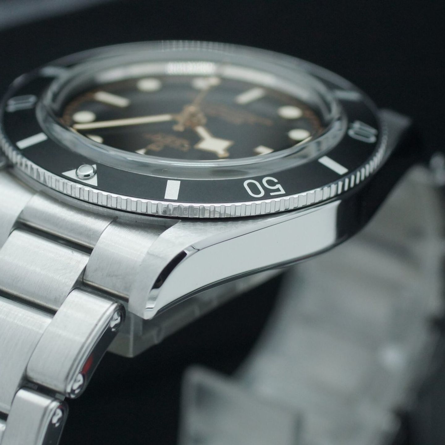 Tudor Black Bay 54 79000N - (7/8)