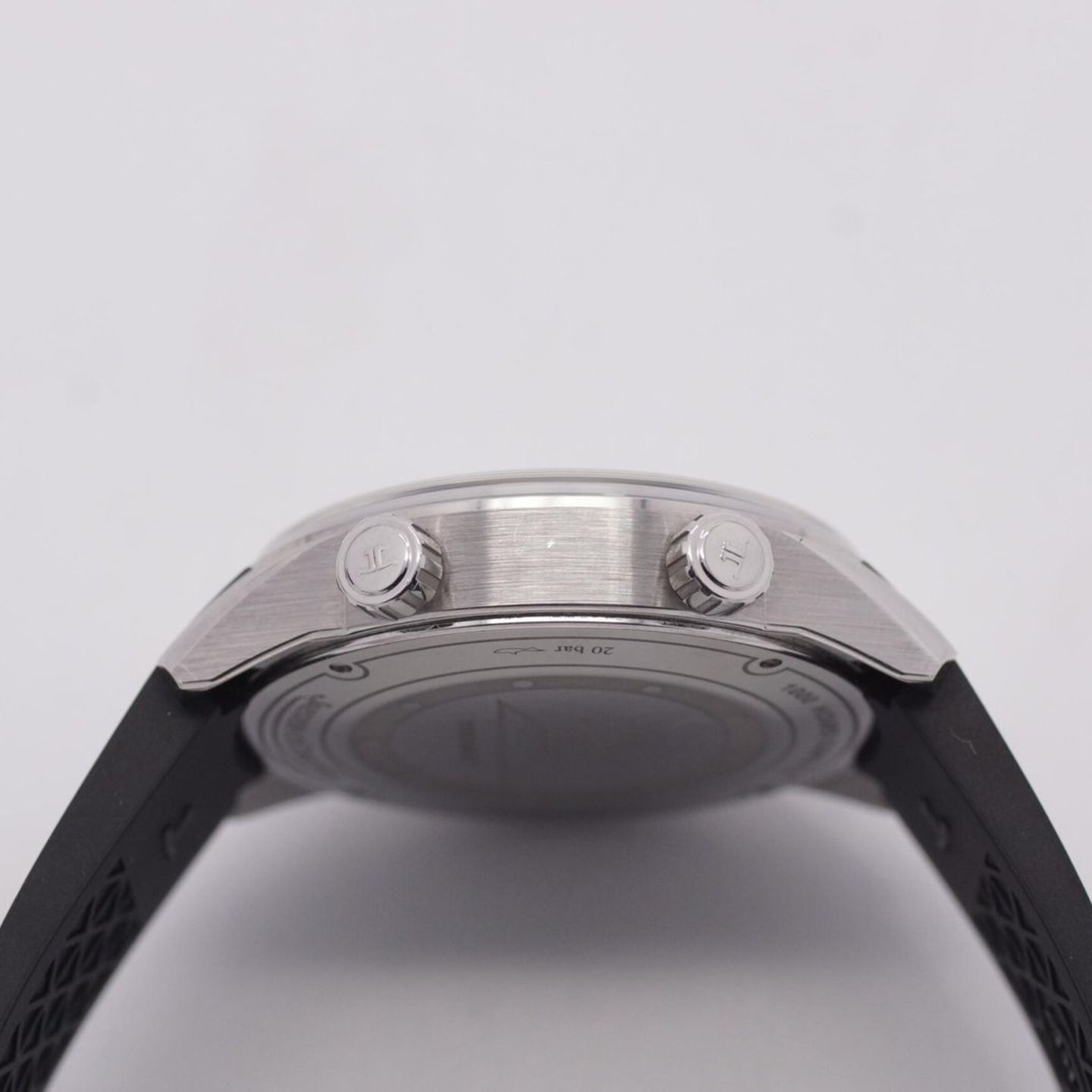 Jaeger-LeCoultre Reverso Classique 252.8.47 - (8/8)