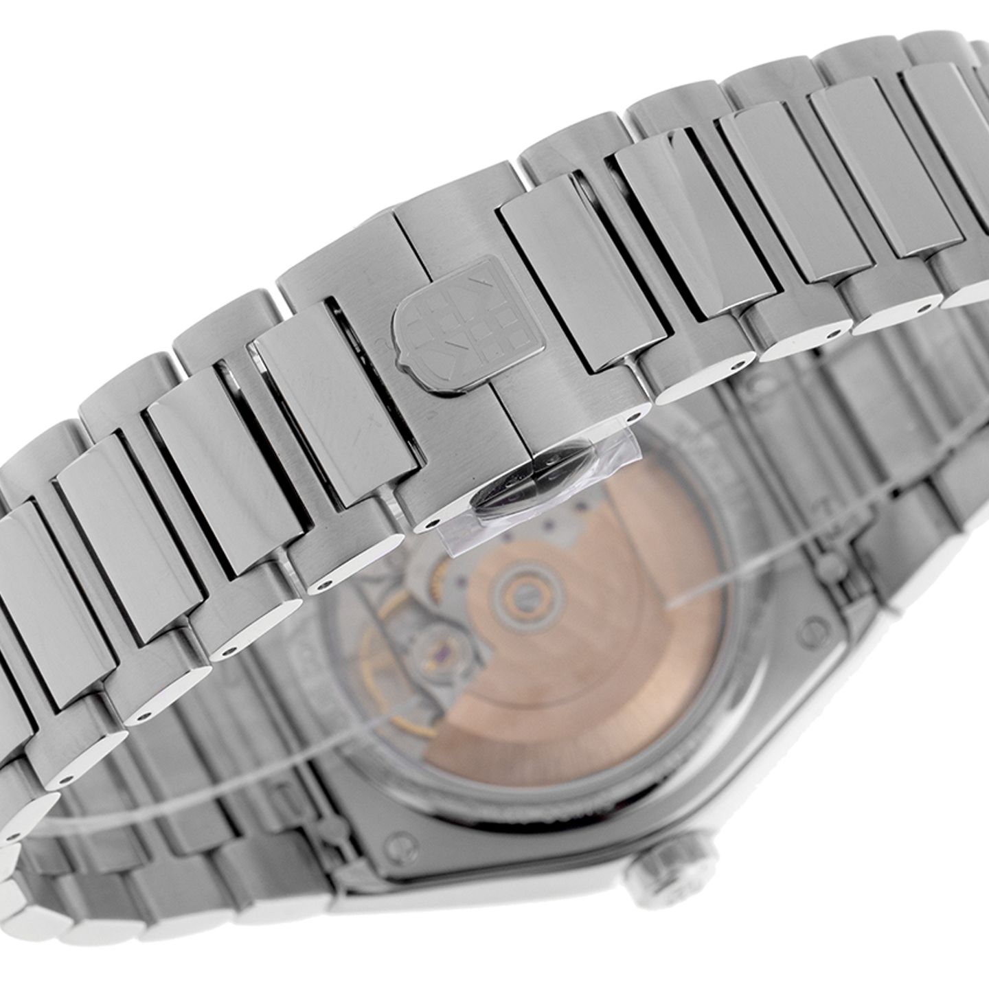 Frederique Constant Highlife FC-303TA3NH6B - (6/6)