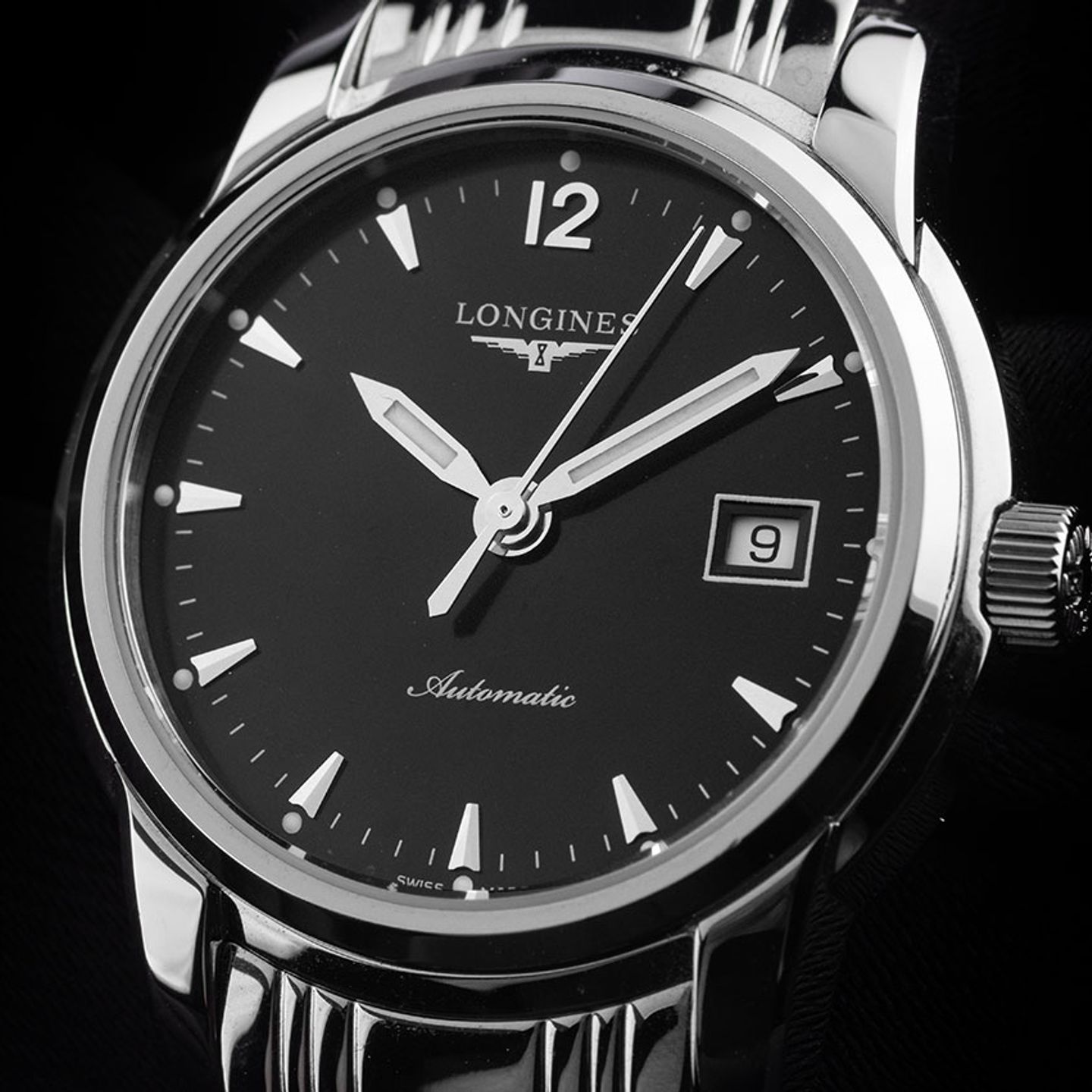 Longines Saint-Imier L2.563.4.52.6 - (3/7)