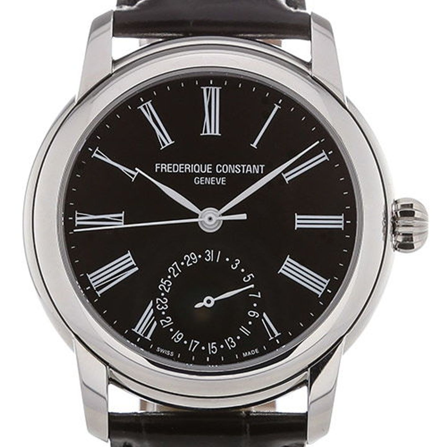 Frederique Constant Manufacture Classic FC-710MB4H6 - (1/4)