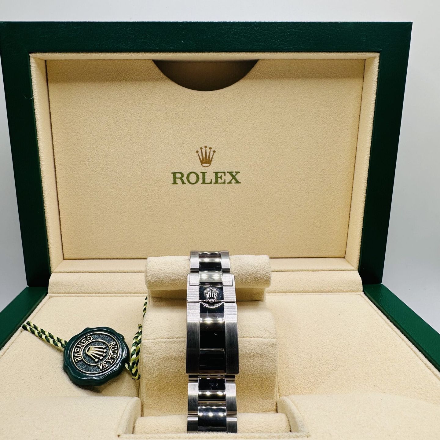 Rolex Yacht-Master 40 126622 - (5/5)