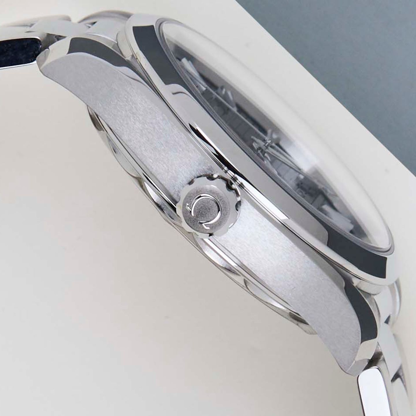 Omega Seamaster Aqua Terra 220.10.38.20.03.001 - (8/8)