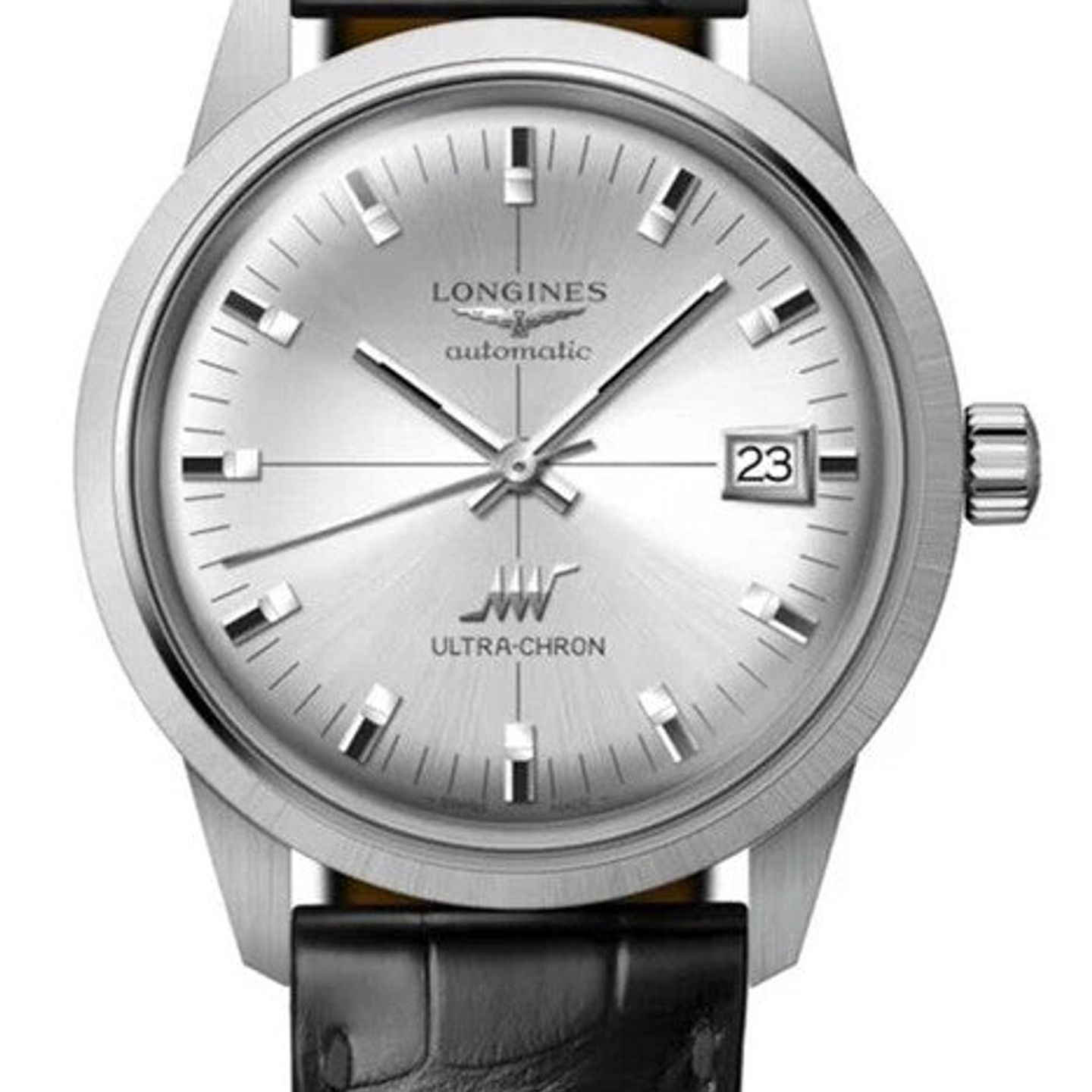 Longines Unknown L2.537.4.72.2 - (1/1)