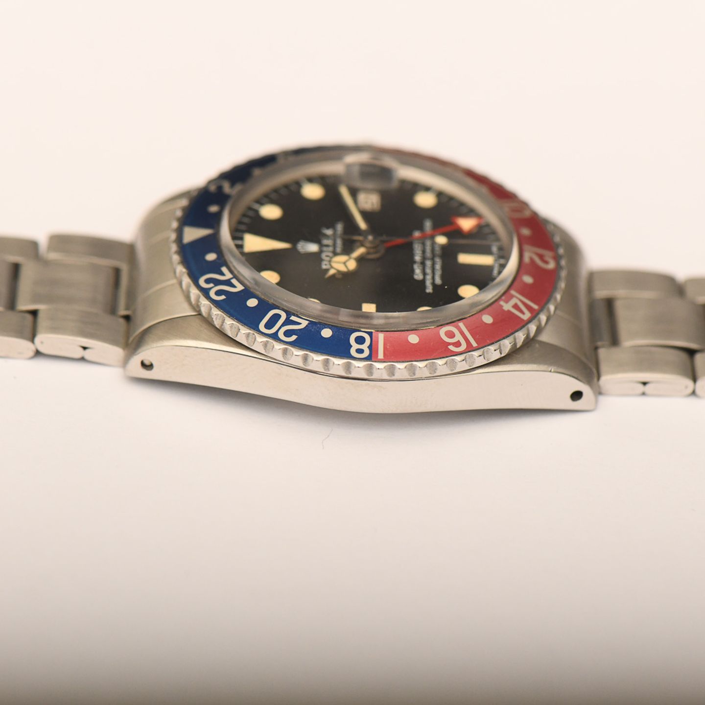 Rolex GMT-Master 1675 - (8/8)