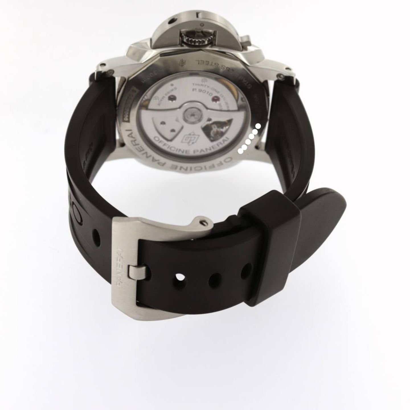 Panerai Luminor Marina 1950 3 Days Automatic PAM01359 - (4/6)