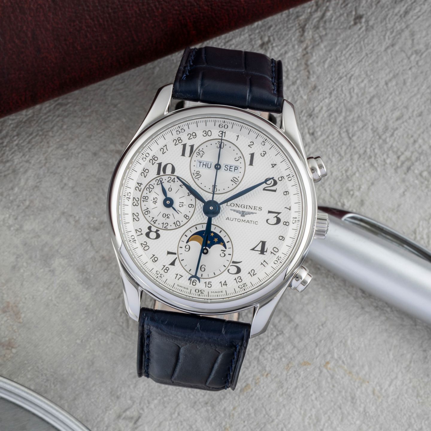 Unknown Unknown L2.673.4.78.5 - (1/8)