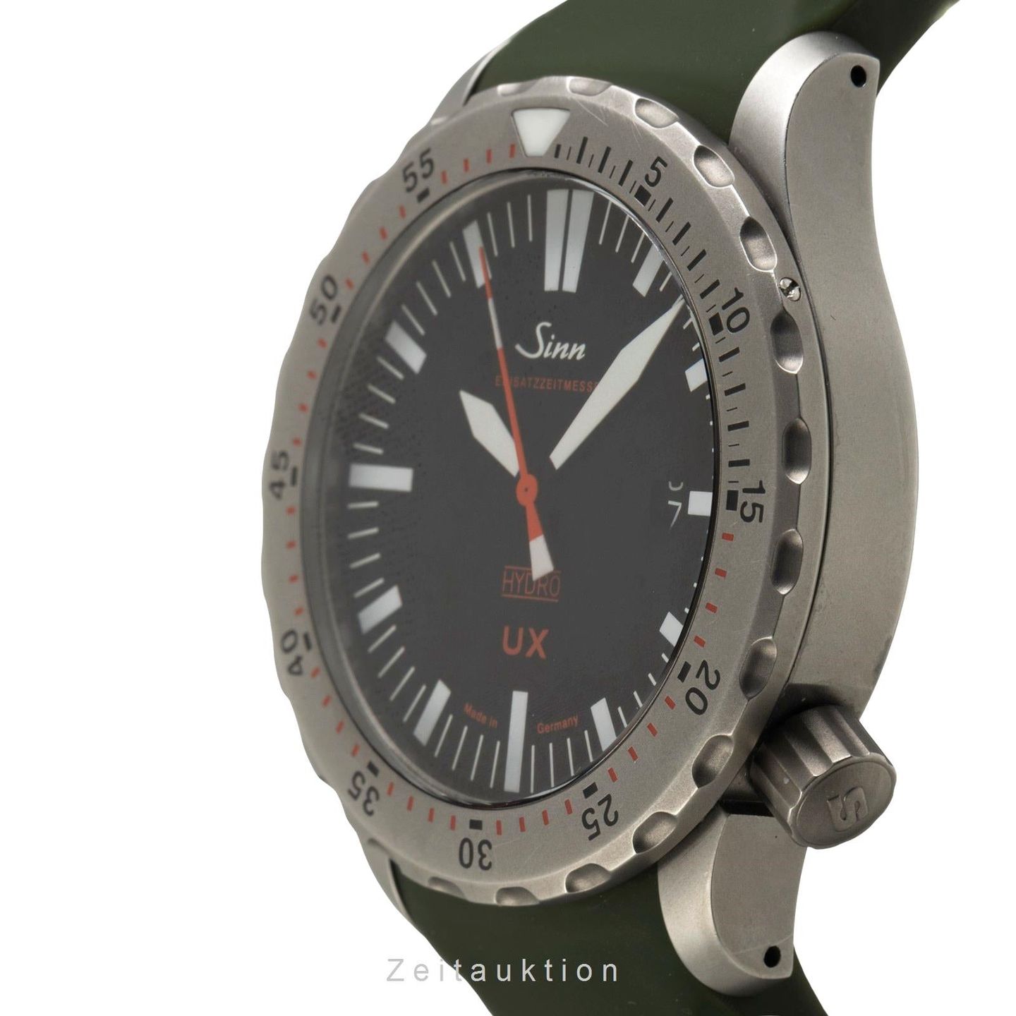Sinn UX 403.03 - (5/8)