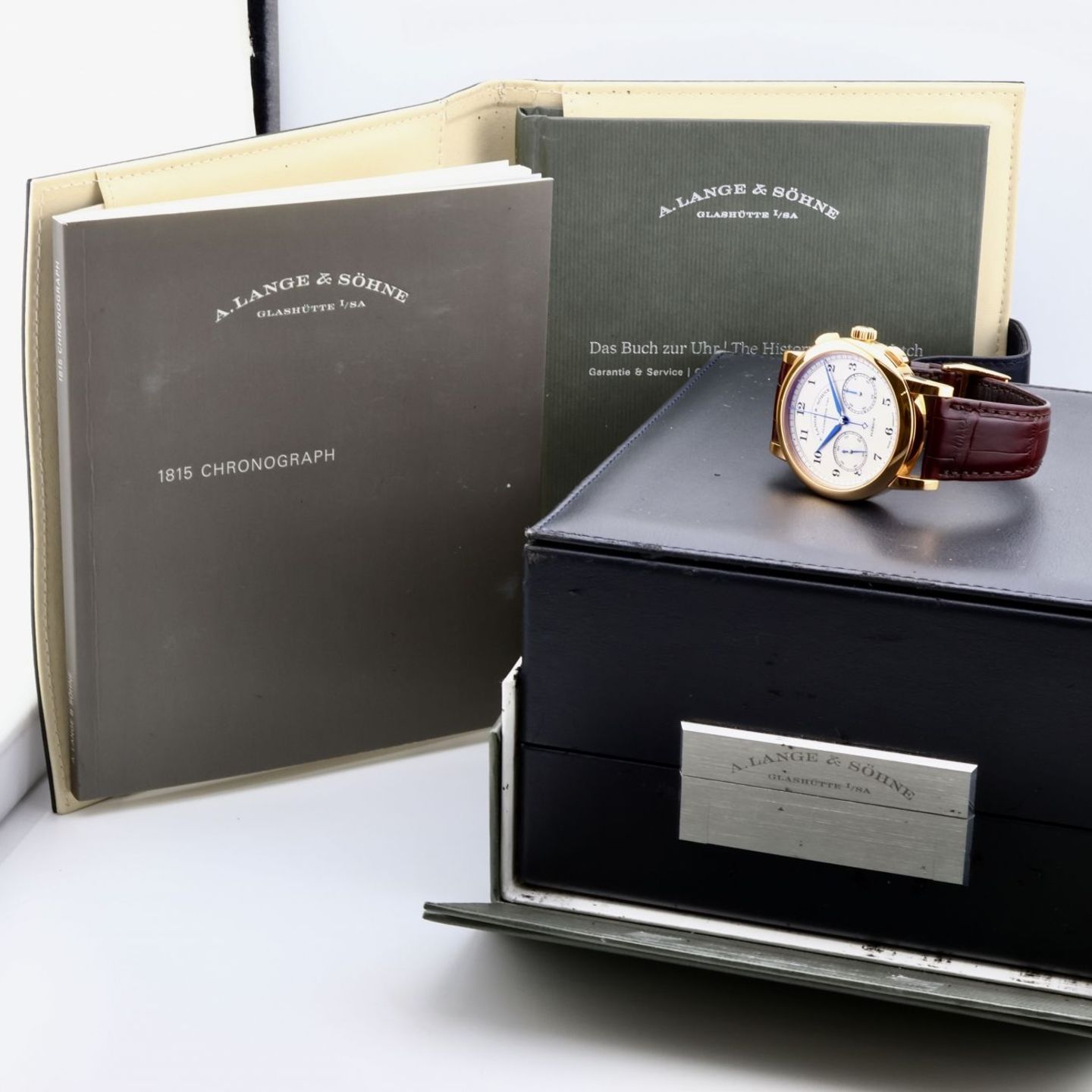 A. Lange & Söhne 1815 402.032 - (5/6)