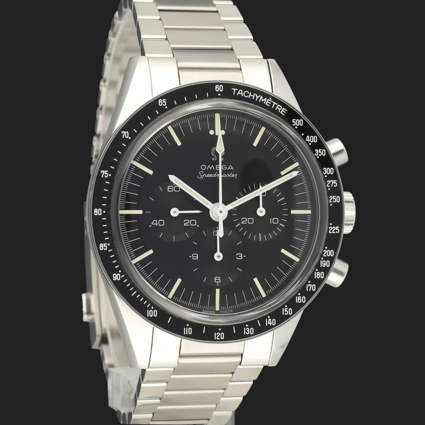 Omega Speedmaster Professional Moonwatch 311.30.40.30.01.001 - (4/7)