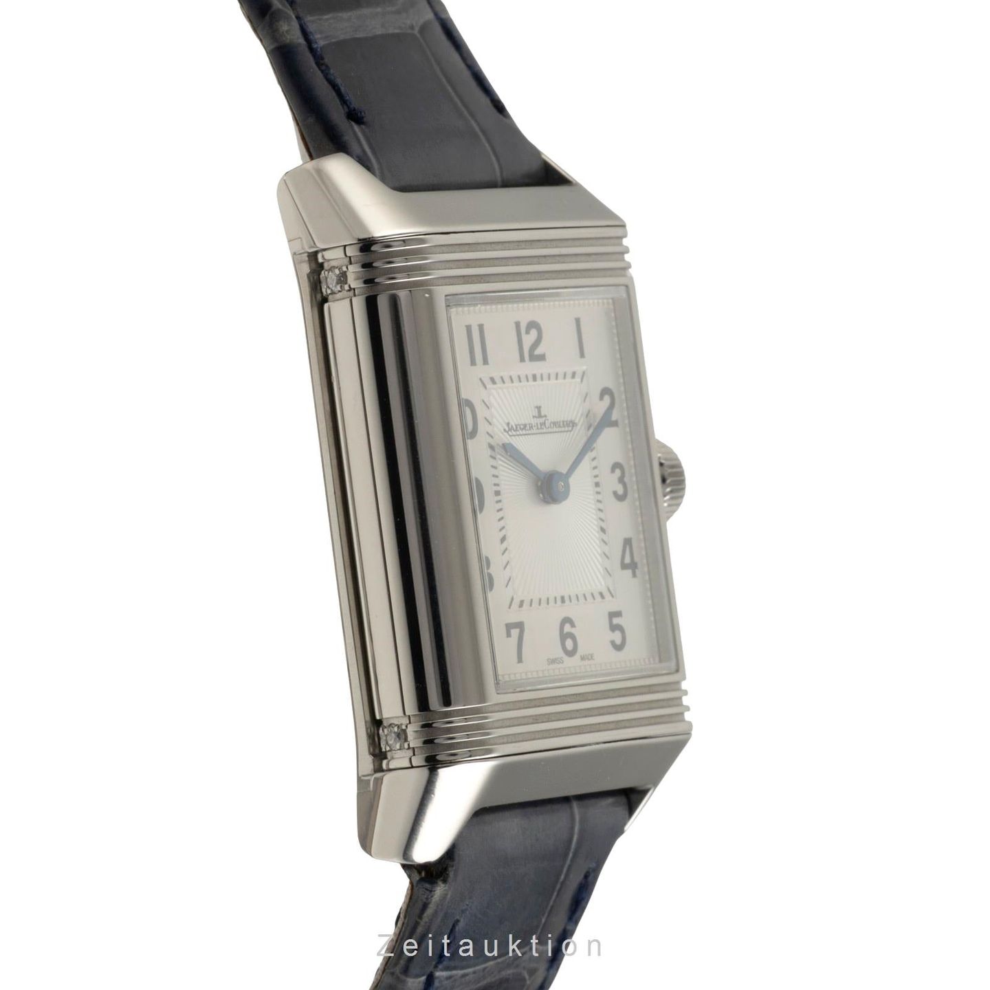 Jaeger-LeCoultre Reverso Classic Small Duetto Q2668432 - (6/8)
