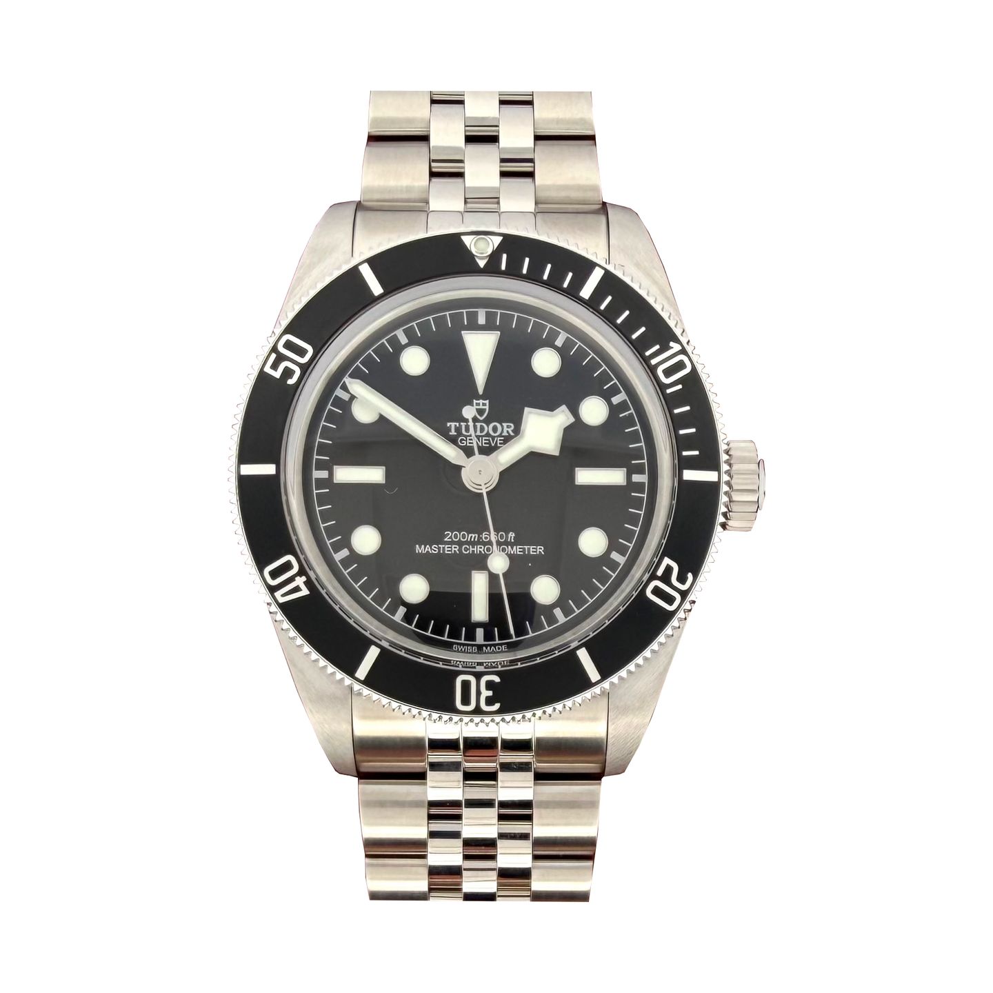 Tudor Black Bay 7941A1A0NU - (1/1)