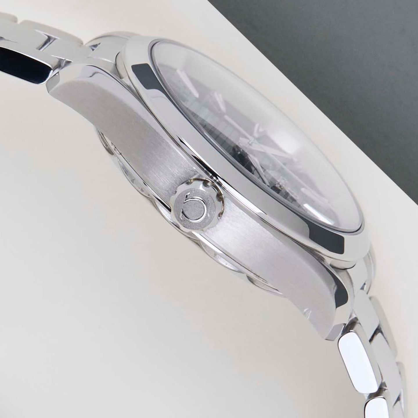 Omega Seamaster Aqua Terra 220.10.38.20.03.001 - (8/8)