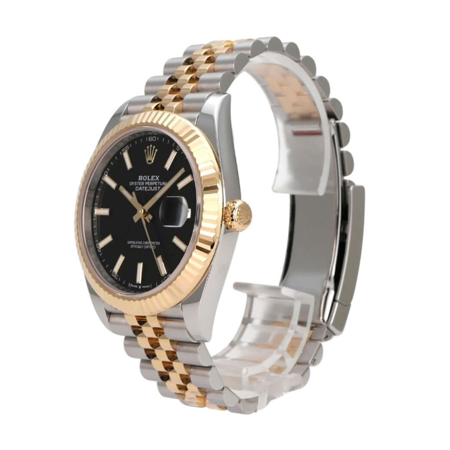 Rolex Datejust 41 126333 - (3/8)