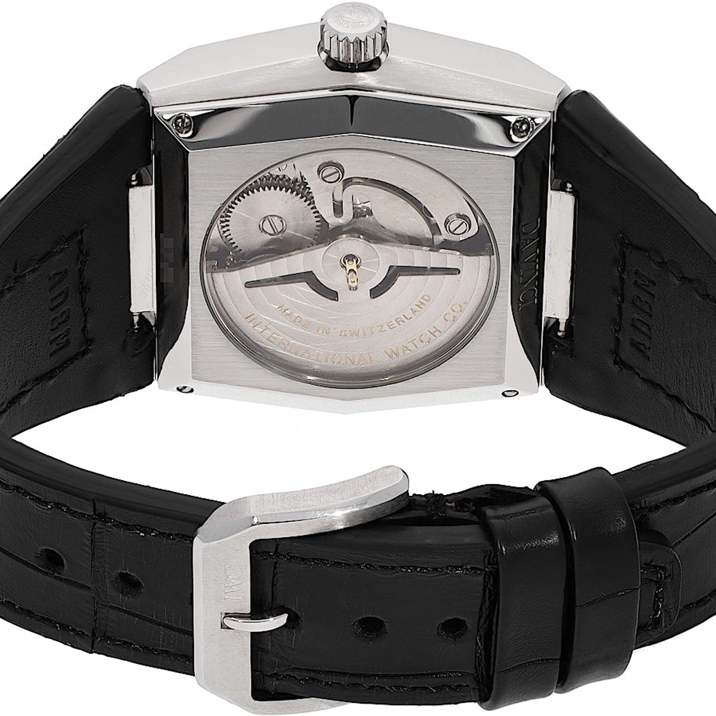 IWC Da Vinci Automatic IW546101 - (5/5)