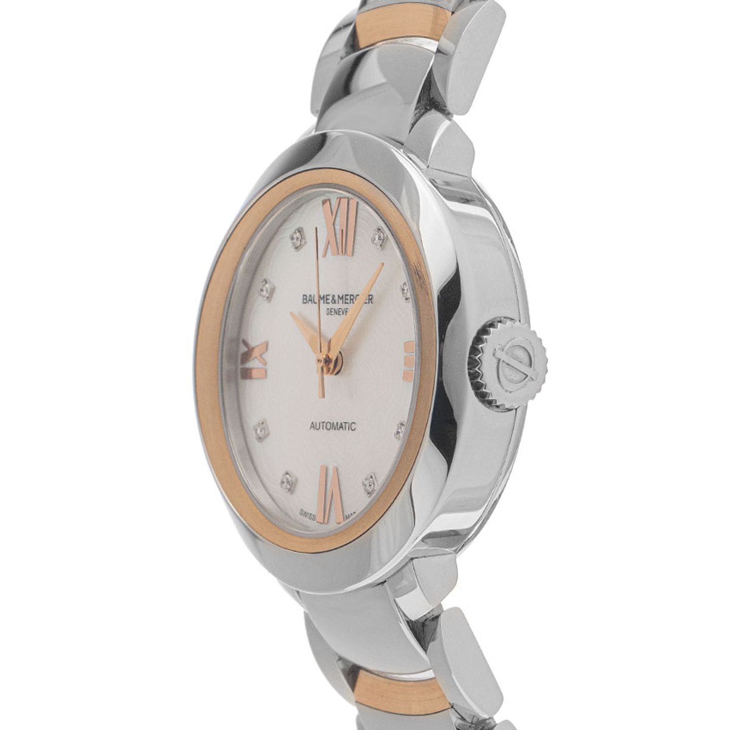 Baume & Mercier Promesse M0A10239 - (4/7)
