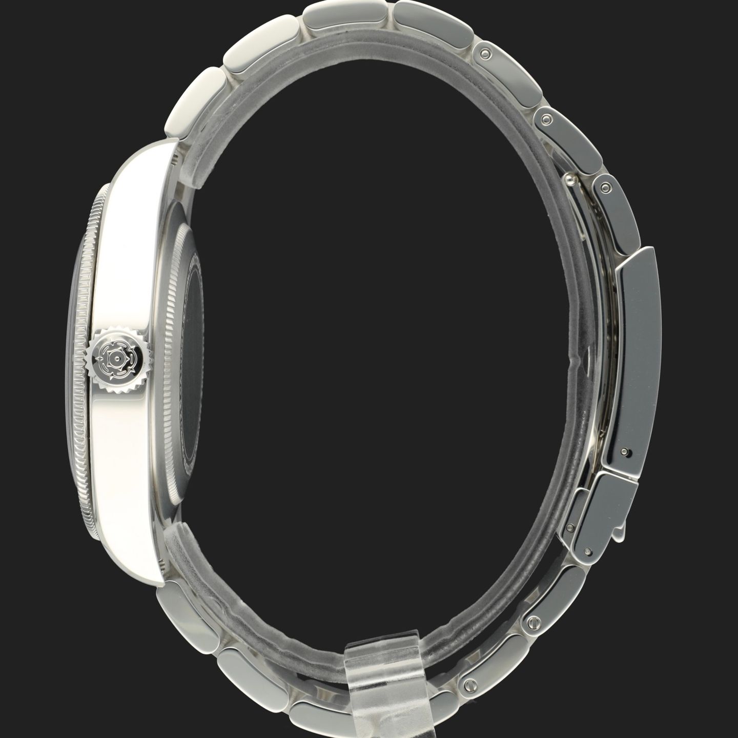 Tudor Black Bay 68 7943A1A0NU (2025) - Blauw wijzerplaat 43mm Staal (7/8)