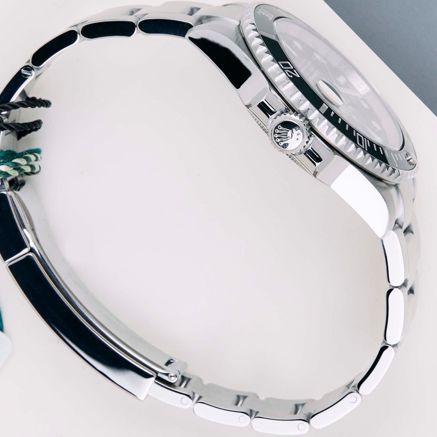 Rolex Submariner Date 116610LN - (7/8)