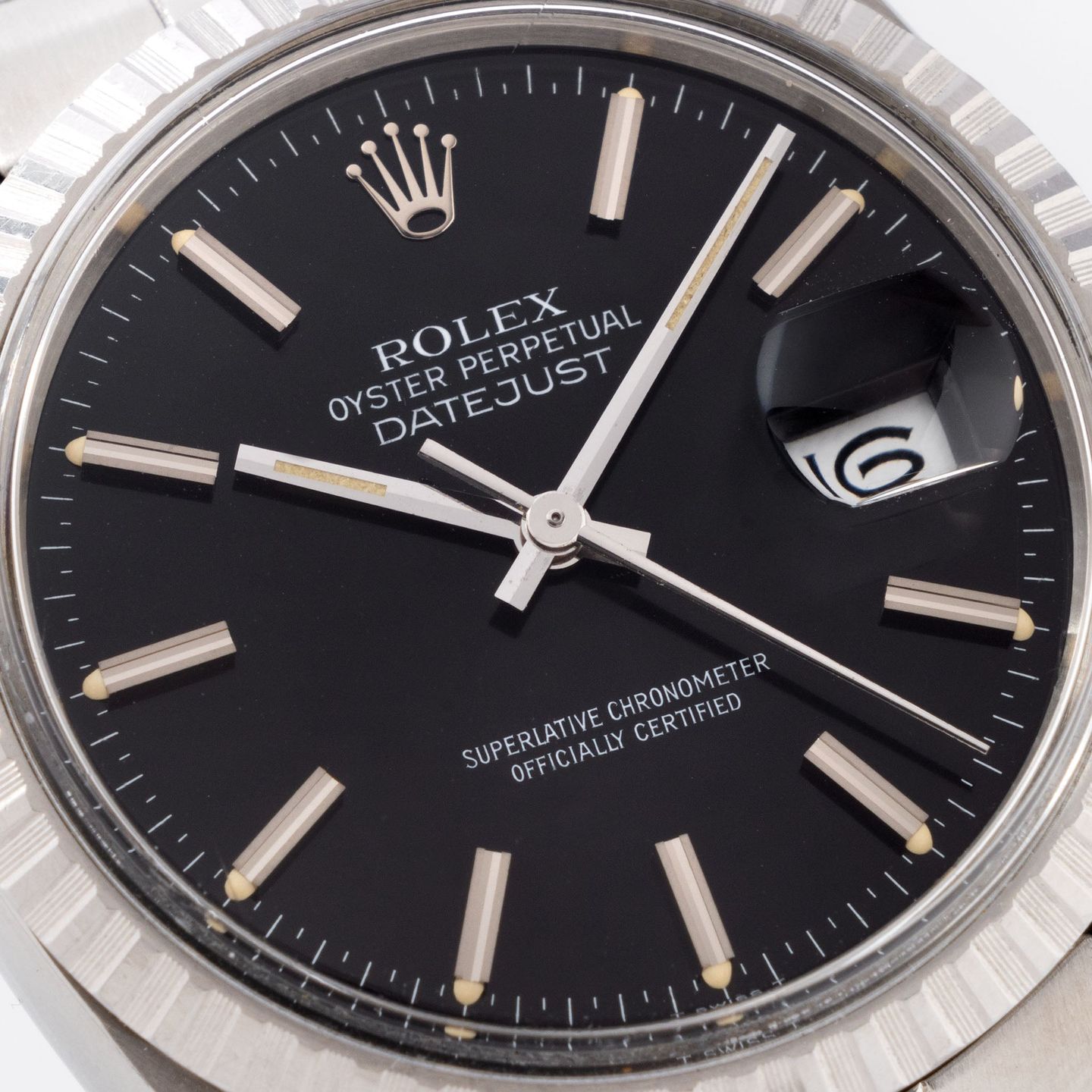 Rolex Datejust 36 16030 - (3/7)