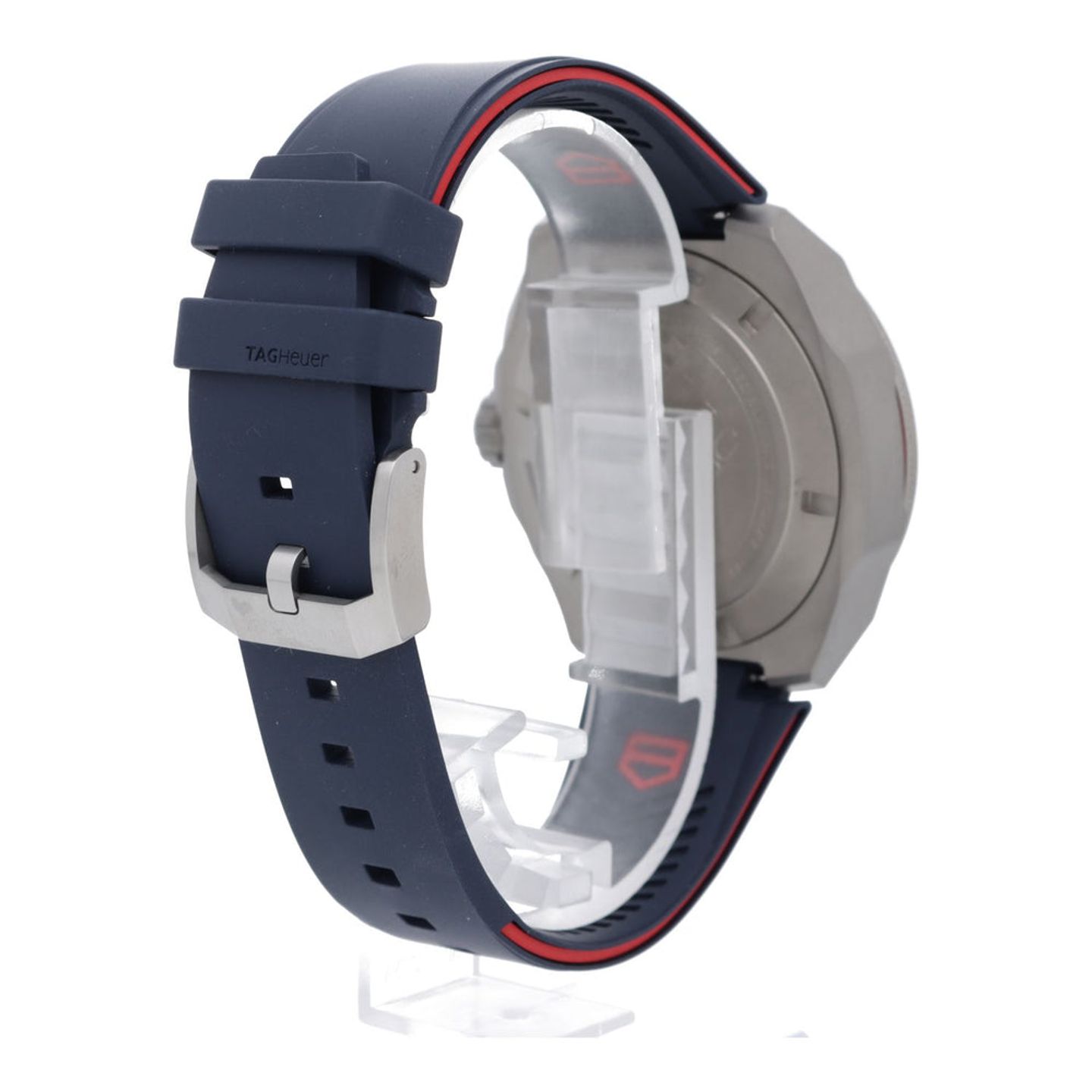 TAG Heuer Formula 1 CBZ2080.FT8091 - (5/7)