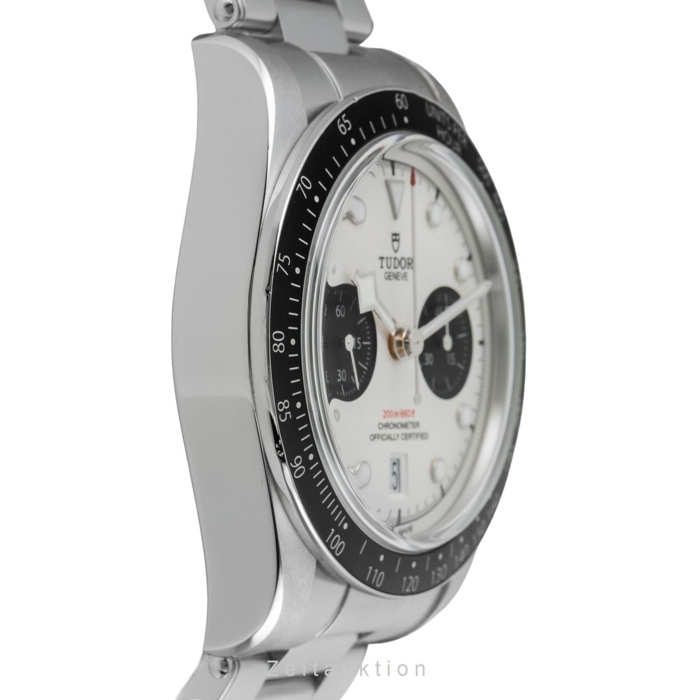 Tudor Black Bay Chrono 79360N - (6/8)